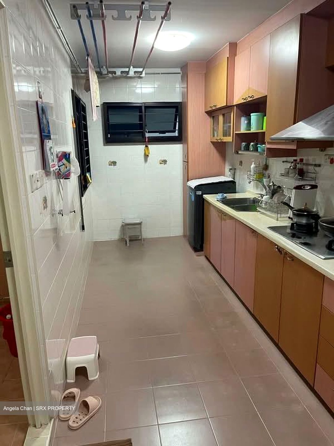 Blk 184A Rivervale Crescent (Sengkang), HDB 5 Rooms #566711411